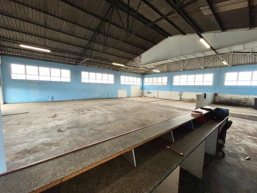 To Let commercial Property for Rent in Woodbrook Eastern Cape